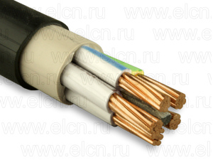 ВВГнг(А)-LSLTx 5х70мс(N, PE) - 1 (Конкорд)