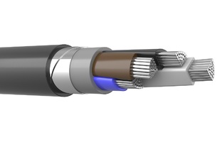 АСБл-1 1х630мк